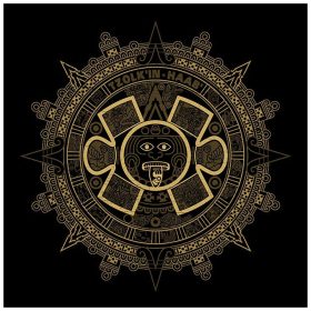 Tzolk'in - Haab' (CD)