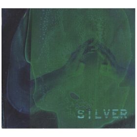 Unveiled - Silver (CD)