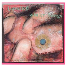 Unveiled - Winter Songs (CD)