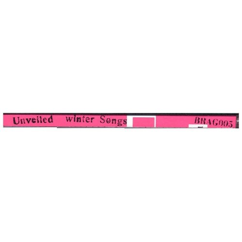 Unveiled - Winter Songs (CD)