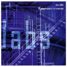 Various - Axc_Labs (2× CD)