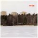 Various - Hiss (CD)
