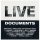 Various - Live Documents (CD)