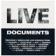 Various - Live Documents (CD)
