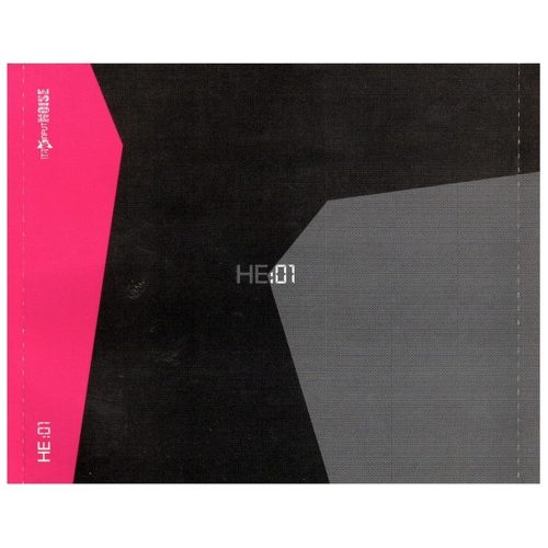 Various - New [Input] Noise (CD)