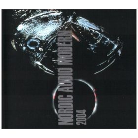 Various - Nordic Audio Modern 2004 (DVD)
