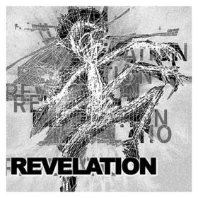 Various - Revelation (CD)