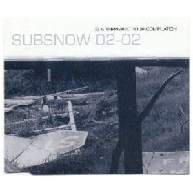 Various - Subsnow 02-02 (CD)