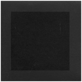 Various - The Black Square (CD)