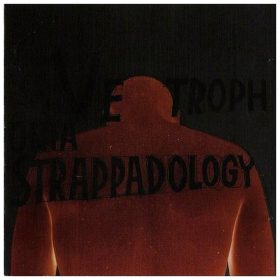 Vetrophonia - Strappadology (CD)