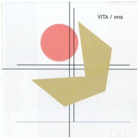 Vita - Ena (CD)