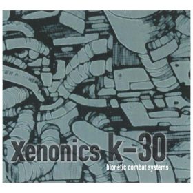 Xenonics K-30 - Automated (CD)