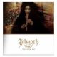 Zebaoth - Reign Of The Self (CD-R)