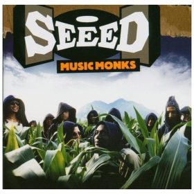 Seeed - Music Monks (CD)