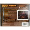 Seeed - Music Monks (CD)