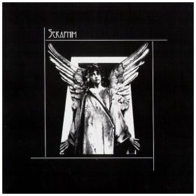 Seraphim - Sacrificium Intellectus (7" vinyl)