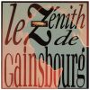 Gainsbourg - Le Zénith De Gainsbourg (CD)