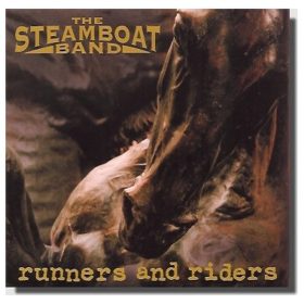 The Steamboat Band - Runners And Riders (CD)