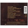 The Steamboat Band - Runners And Riders (CD)