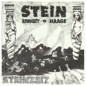 Stein - Steinzeit (CD)