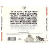 The Subways - Money And Celebrity (CD)