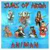 Suns Of Arqa - Animan (CD)