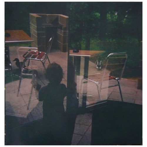 The Unbending Trees - Chemically Happy (Is The New Sad) (CD)