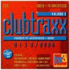 Various - Clubtraxx Volume 3 (2× CD)