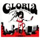 Various - Gloria International Garage Rock Club (CD)
