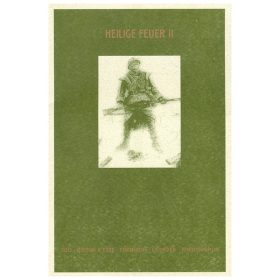 Various - Heilige Feuer II (CD)