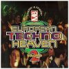 Various - M8 Presents: European Techno Heaven Vol. 2 (CD)
