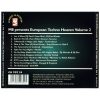 Various - M8 Presents: European Techno Heaven Vol. 2 (CD)