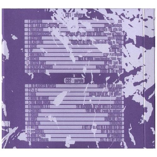 Various - Maschinenfest 2006 (2× CD)