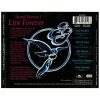 Various - Sacred Sources 1 Live Forever (CD)