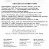 Various - The Kanada Compilation (CD)