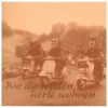 Various - Wo Die Wilden Kerle Wohnen (7" vinyl)
