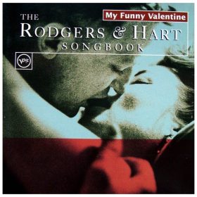   Various / Rodgers & Hart - My Funny Valentine / The Rodgers & Hart Songbook (CD)