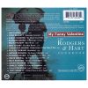 Various / Rodgers & Hart - My Funny Valentine / The Rodgers & Hart Songbook (CD)
