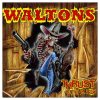 Waltons - Thrust Of The Vile (CD)