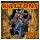 Waltons - Thrust Of The Vile (CD)