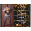 Yellowman - Message To The World (CD)