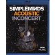 Simple Minds - Acoustic In Concert (Blu-ray)