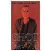 The Sisters Of Mercy - Shot - Rev 2.0 (VHS)