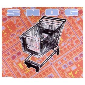 Snog - Shop (CDs)