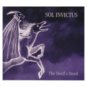 Sol Invictus - The Devil's Steed (CD)