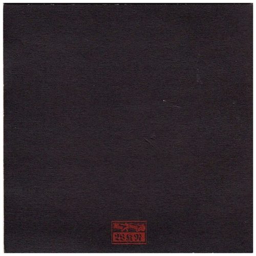 Sorgeist - Les Roses Du Matin (7" vinyl)