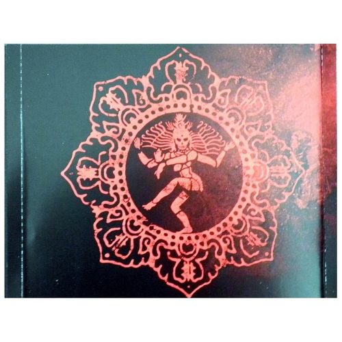 Spiritual Beggars - Demons (CD)