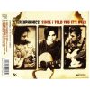 Stereophonics - Since I Told You It's Over (CDs)