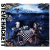 Steve Hackett - Feedback '86 (CD)