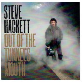 Steve Hackett - Out Of The Tunnel's Mouth (CD)